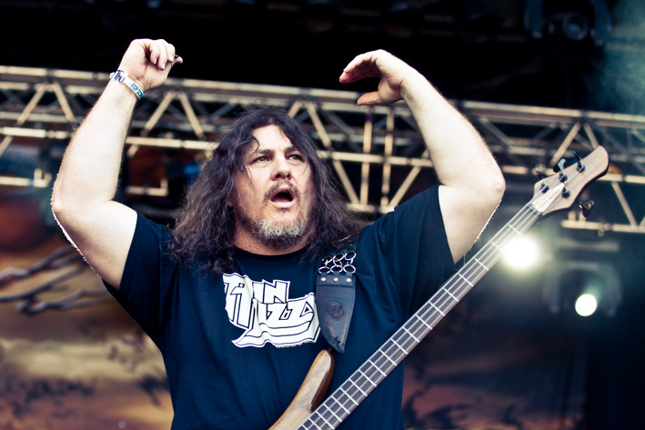 2012-07-05 - Obituary från Getaway Rock, Gävle