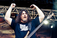 2012-07-05 - Obituary från Getaway Rock, Gävle