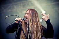 2012-07-05 - Obituary från Getaway Rock, Gävle