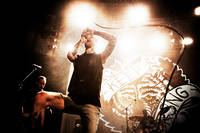 2012-07-05 - Keep Rising från Getaway Rock, Gävle