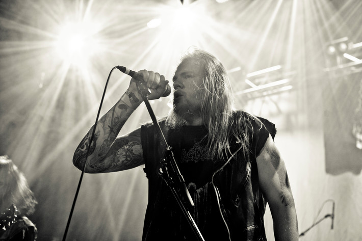 2012-07-05 - Sordid Flesh från Getaway Rock, Gävle