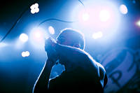 2012-07-05 - Keep Rising från Getaway Rock, Gävle