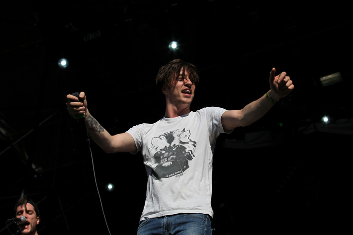 2012-07-05 - Young Guns från Putte i Parken, Karlstad