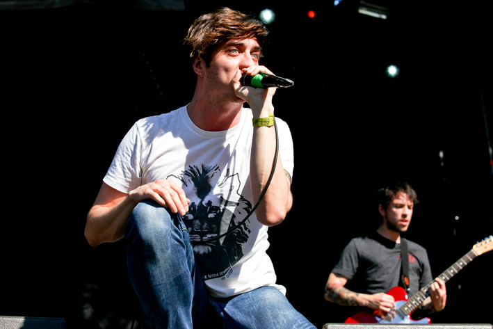 2012-07-05 - Young Guns från Putte i Parken, Karlstad
