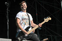 2012-07-05 - Young Guns från Putte i Parken, Karlstad
