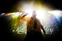 2012-07-05 - Killing Ashley från Getaway Rock, Gävle