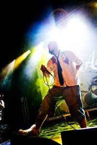 2012-07-05 - Killing Ashley från Getaway Rock, Gävle