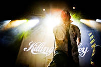 2012-07-05 - Killing Ashley från Getaway Rock, Gävle