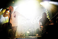 2012-07-05 - Killing Ashley från Getaway Rock, Gävle
