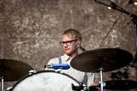 2012-07-05 - Ane Brun från Putte i Parken, Karlstad
