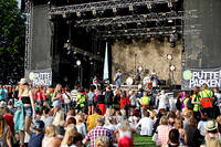 2012-07-05 - Ane Brun från Putte i Parken, Karlstad