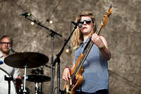 2012-07-05 - Ane Brun från Putte i Parken, Karlstad