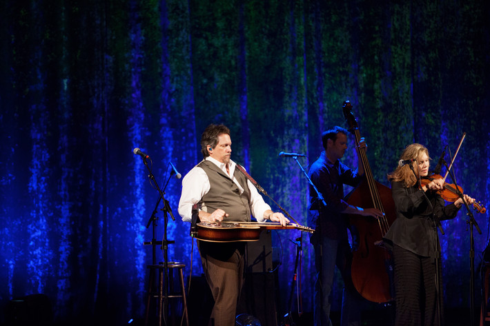 2012-07-05 - Alison Krauss från Konserthuset, Göteborg