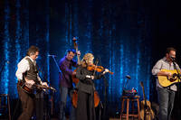 2012-07-05 - Alison Krauss från Konserthuset, Göteborg