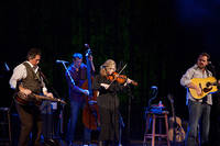 2012-07-05 - Alison Krauss från Konserthuset, Göteborg