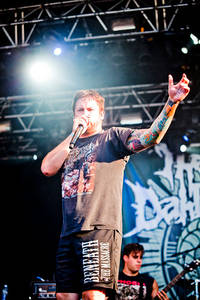 2012-07-05 - The Black Dahlia Murder från Getaway Rock, Gävle