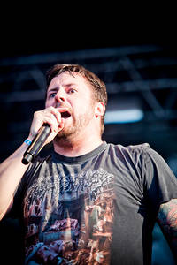 2012-07-05 - The Black Dahlia Murder från Getaway Rock, Gävle