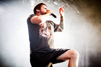 2012-07-05 - The Black Dahlia Murder från Getaway Rock, Gävle