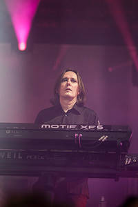 2012-07-05 - The Cure från Roskildefestivalen, Roskilde