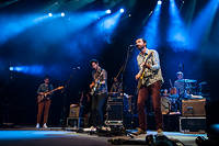2012-07-05 - The Shins från Roskildefestivalen, Roskilde