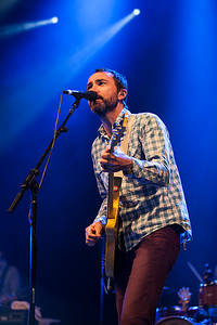 2012-07-05 - The Shins från Roskildefestivalen, Roskilde