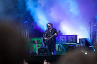 2012-07-05 - The Cure från Roskildefestivalen, Roskilde