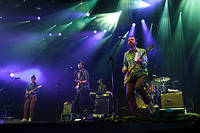 2012-07-05 - The Shins från Roskildefestivalen, Roskilde