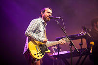 2012-07-05 - The Shins från Roskildefestivalen, Roskilde