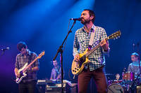 2012-07-05 - The Shins från Roskildefestivalen, Roskilde