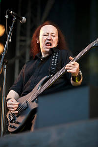 2012-07-05 - Venom från Getaway Rock, Gävle