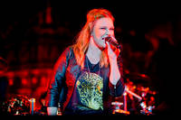 2012-07-05 - Nightwish från Getaway Rock, Gävle