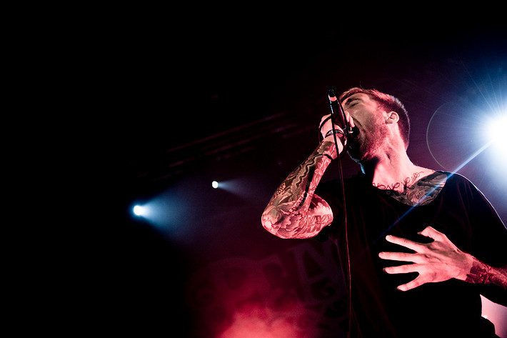 2012-06-29 - Anchor från Peace & Love, Borlänge