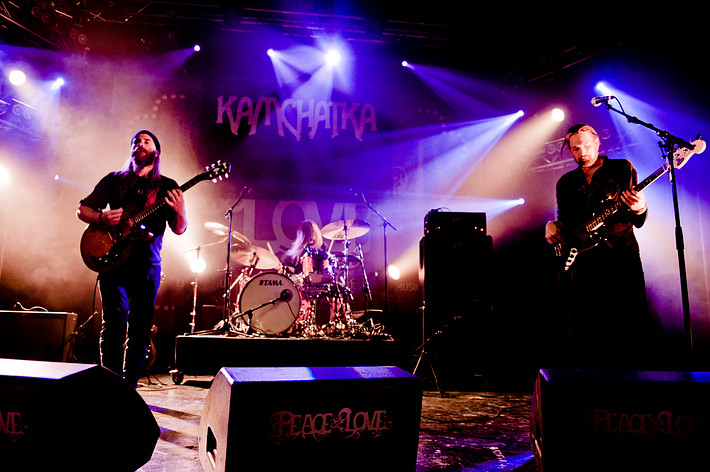 2012-06-30 - Kamchatka från Peace & Love, Borlänge