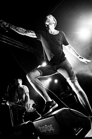 2012-06-29 - Anchor från Peace & Love, Borlänge