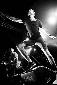 2012-06-29 - Anchor från Peace & Love, Borlänge