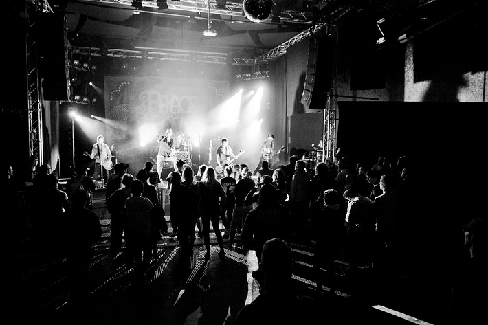2012-06-29 - Anchor från Peace & Love, Borlänge