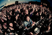 2012-07-05 - Nightwish från Getaway Rock, Gävle