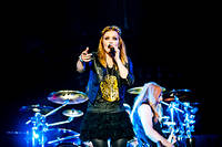 2012-07-05 - Nightwish från Getaway Rock, Gävle