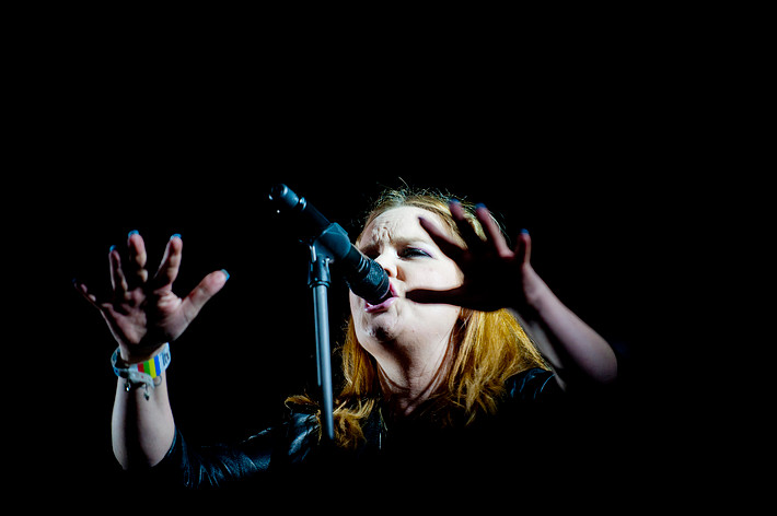 2012-07-05 - Nightwish från Getaway Rock, Gävle
