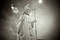 2012-07-05 - Ghost från Getaway Rock, Gävle