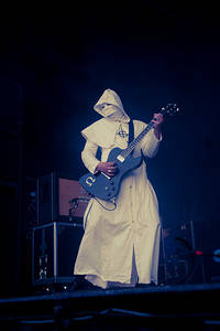 2012-07-05 - Ghost från Getaway Rock, Gävle