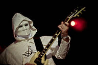 2012-07-05 - Ghost från Getaway Rock, Gävle