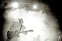 2012-07-05 - Ghost från Getaway Rock, Gävle