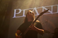 2012-07-05 - Planet Rain från Getaway Rock, Gävle