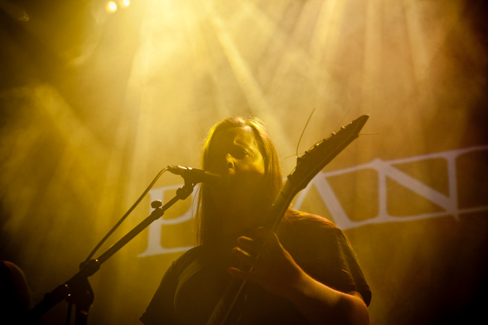 2012-07-05 - Planet Rain från Getaway Rock, Gävle