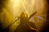 2012-07-05 - Planet Rain från Getaway Rock, Gävle