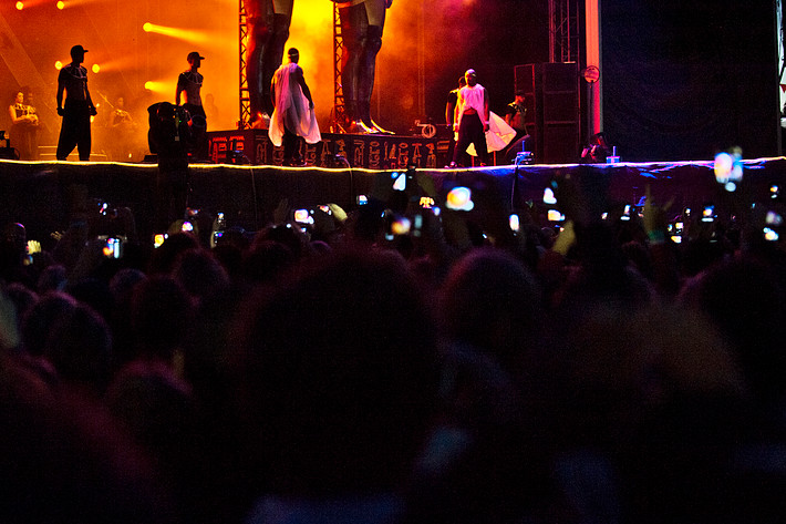 2012-06-30 - Områdesbilder från Peace & Love, Borlänge 2012-06-30 - Områdesbilder från Peace & Love, Borlänge