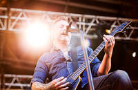 2012-07-05 - Mustasch från Getaway Rock, Gävle