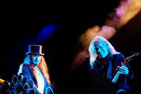 2012-07-05 - Nightwish från Getaway Rock, Gävle