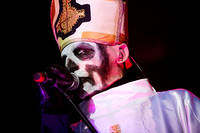 2012-07-05 - Ghost från Getaway Rock, Gävle